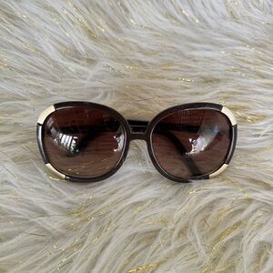 Chloe Sunglasses